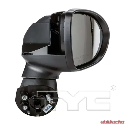 TYC Genera Door Mirror Kia Rio Right 2012-2013 - 8180031