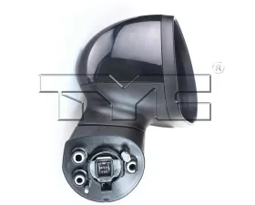 TYC Genera Door Mirror Kia Rio Left 2012-2013