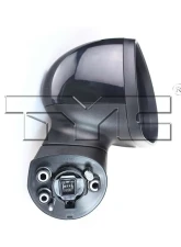 TYC Genera Door Mirror Kia Rio Left 2012-2013                                     - 8180032 - Image 6
