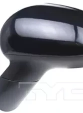 TYC Genera Door Mirror Kia Rio Left 2012-2013                                     - 8180032 - Image 3