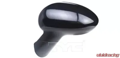 TYC Genera Door Mirror Kia Rio Left 2012-2013 - 8180032