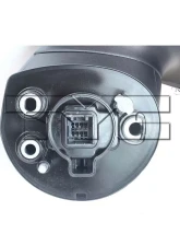 TYC Genera Door Mirror Kia Rio Left 2012-2013                                     - 8180032 - Image 4