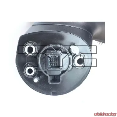 TYC Genera Door Mirror Kia Rio Left 2012-2013 - 8180032