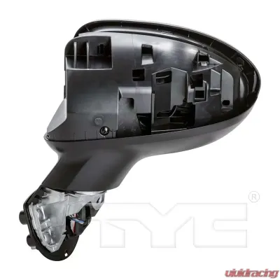 TYC Genera Door Mirror Kia Rio Left 2012-2013 - 8180032