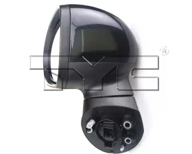 TYC Genera Door Mirror Kia Rio Left 2012-2013