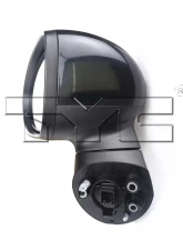 TYC Genera Door Mirror Kia Rio Left 2012-2013                                     - 8180052 - Image 6