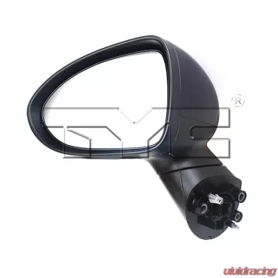 TYC Genera Door Mirror Kia Rio Left 2012-2013 - 8180052