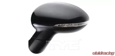 TYC Genera Door Mirror Kia Rio Left 2012-2013 - 8180052