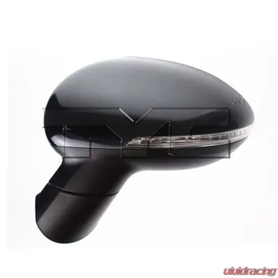 TYC Genera Door Mirror Kia Rio Left 2012-2013 - 8180052