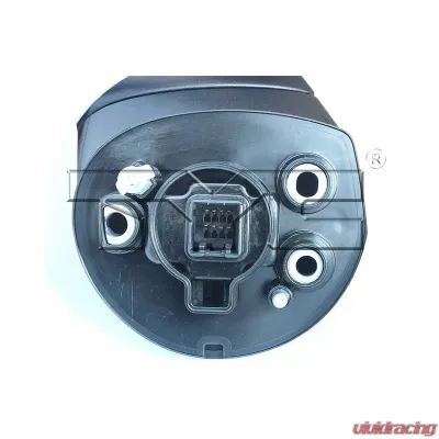 TYC Genera Door Mirror Kia Rio Left 2012-2013 - 8180052