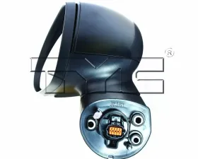 TYC Genera Door Mirror Kia Rio Right 2014-2017