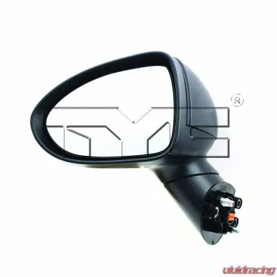 TYC Genera Door Mirror Kia Rio Right 2014-2017 - 8180141
