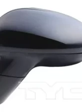 TYC Genera Door Mirror Kia Rio Right 2014-2017                                     - 8180141 - Image 3