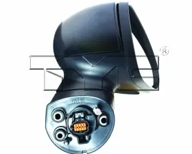 TYC Genera Door Mirror Kia Rio Left 2014-2017