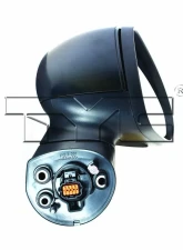 TYC Genera Door Mirror Kia Rio Left 2014-2017                                     - 8180142 - Image 6