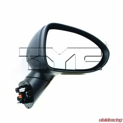 TYC Genera Door Mirror Kia Rio Left 2014-2017 - 8180142
