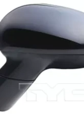 TYC Genera Door Mirror Kia Rio Left 2014-2017                                     - 8180142 - Image 3