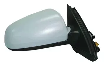 TYC Genera Door Mirror Audi 80 Right 1988 - 8300041