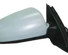 TYC Genera Door Mirror Audi 80 Right 1988