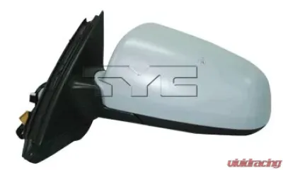 TYC Genera Door Mirror Audi 80 Right 1988 - 8300041