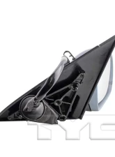 TYC Genera Door Mirror Audi 80 Right 1988                                     - 8320041 - Image 6