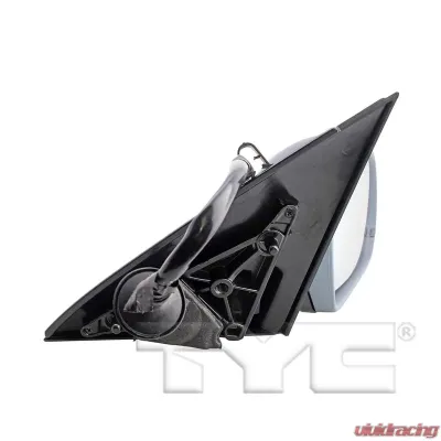 TYC Genera Door Mirror Audi 80 Right 1988 - 8320041