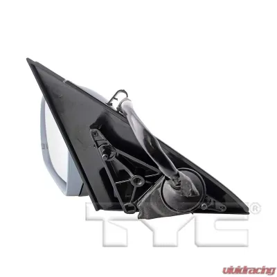TYC Genera Door Mirror Audi 80 Left 1988 - 8320042