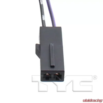 TYC Genera Door Mirror Audi 80 Right 1988 - 8320061