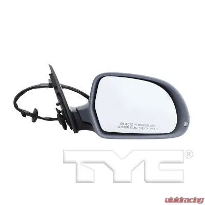 TYC Genera Door Mirror Audi 80 Right 1988 - 8320061