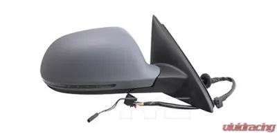 TYC Genera Door Mirror Audi 80 Right 1988 - 8320061