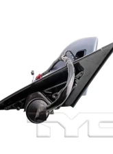 TYC Genera Door Mirror Audi 80 Right 1988                                     - 8320061 - Image 6