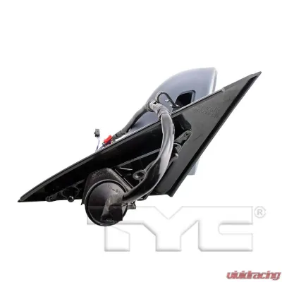 TYC Genera Door Mirror Audi 80 Right 1988 - 8320061