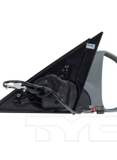 TYC Genera Door Mirror Audi Right                                     - 8330041 - Image 5