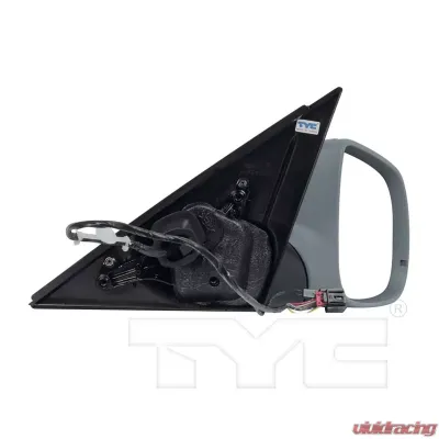 TYC Genera Door Mirror Audi Right - 8330041