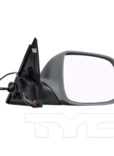 TYC Genera Door Mirror Audi Right                                     - 8330041 - Image 2