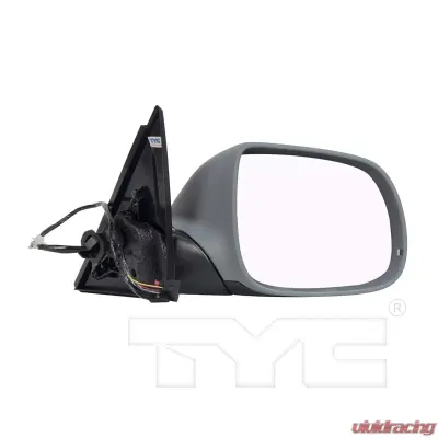 TYC Genera Door Mirror Audi Right - 8330041