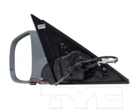 TYC Genera Door Mirror Audi Left