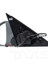 TYC Genera Door Mirror Audi Left                                     - 8330042 - Image 5