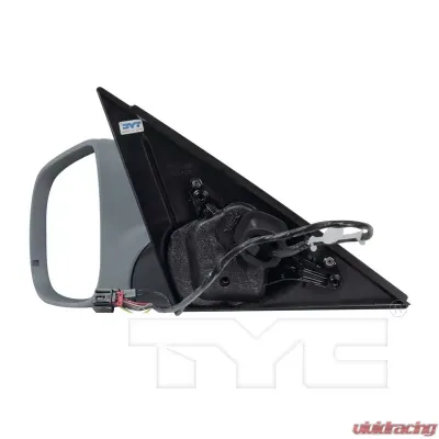 TYC Genera Door Mirror Audi Left - 8330042