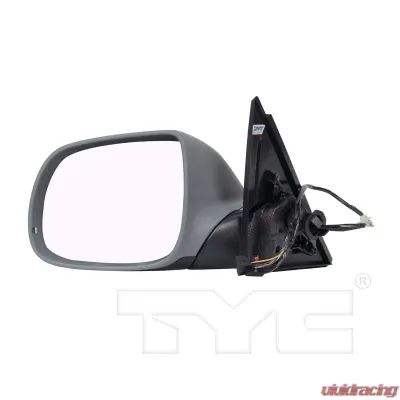 TYC Genera Door Mirror Audi Left - 8330042