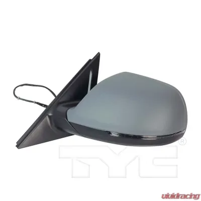 TYC Genera Door Mirror Audi Left - 8330042