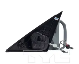 TYC Genera Door Mirror Audi Right