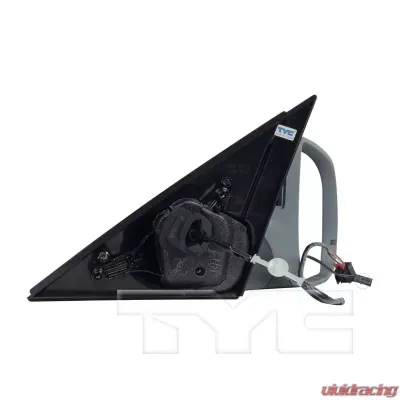 TYC Genera Door Mirror Audi Right - 8330051
