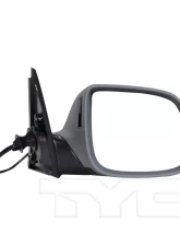 TYC Genera Door Mirror Audi Right                                     - 8330051 - Image 2