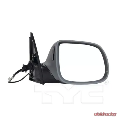 TYC Genera Door Mirror Audi Right - 8330051