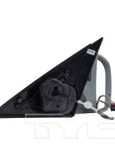 TYC Genera Door Mirror Audi Right                                     - 8330051 - Image 3
