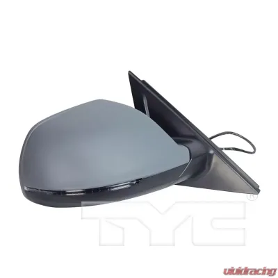 TYC Genera Door Mirror Audi Right - 8330051