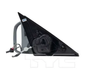 TYC Genera Door Mirror Audi Left