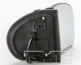 TYC Genera Door Mirror Mercedes-Benz Right