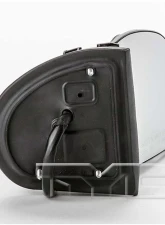 TYC Genera Door Mirror Mercedes-Benz Right                                     - 8400051 - Image 4